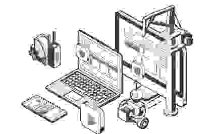 Création et refonte de site internet sur-mesure Lens (62300)