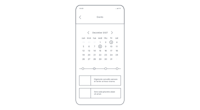 Application hybride ou cross-platform 