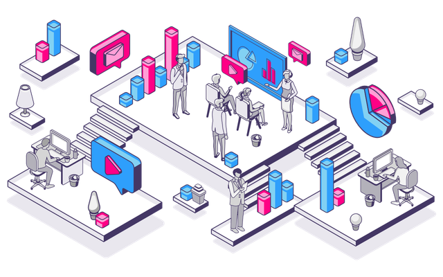 Définir votre stratégie Web Marketing & Communication Digitale
