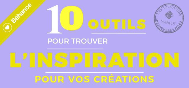  Top 10 des sites web à consulter pour trouver l’inspiration