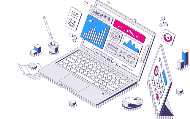Développement de vos Applications Métier