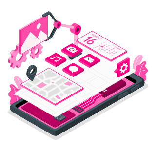 Tous types de projets et applicatifs web sur-mesures à Pau